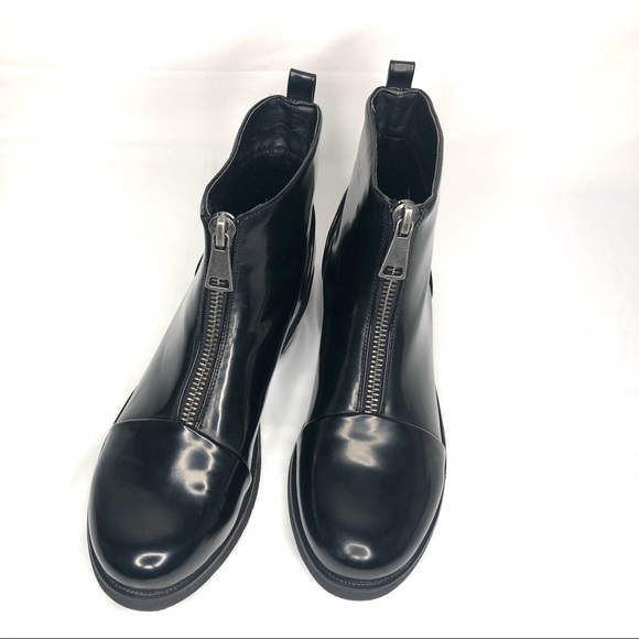 Women’s Electric Karma Ally Boots Sz 10 - Picture 7 of 14